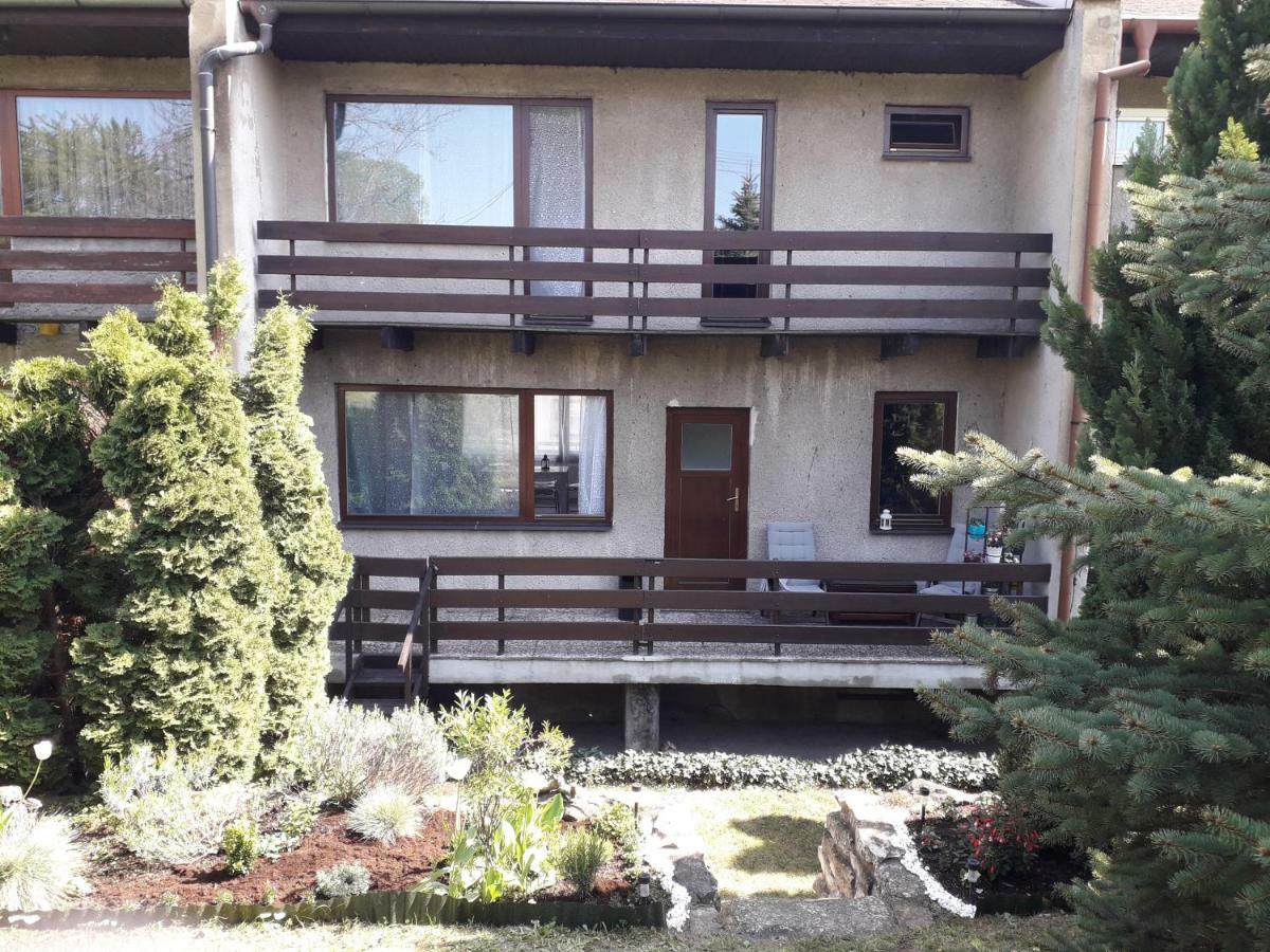 Apartment 144 Knezeves (Prague-West) Exterior photo