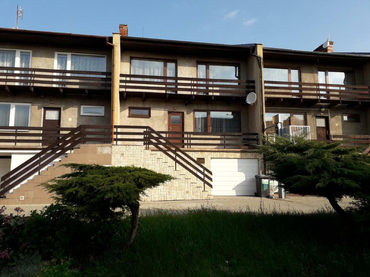 Apartment 144 Knezeves (Prague-West) Exterior photo